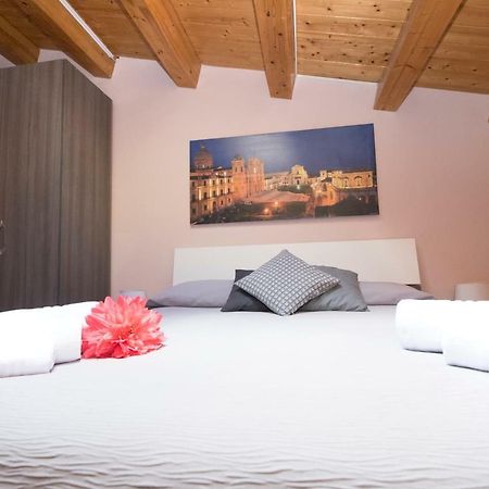 Casa Malacla B&B Ното Экстерьер фото