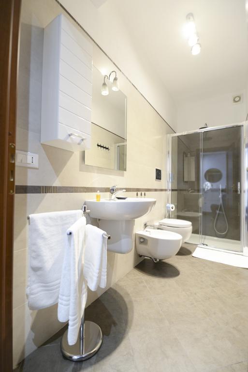Casa Malacla B&B Ното Экстерьер фото