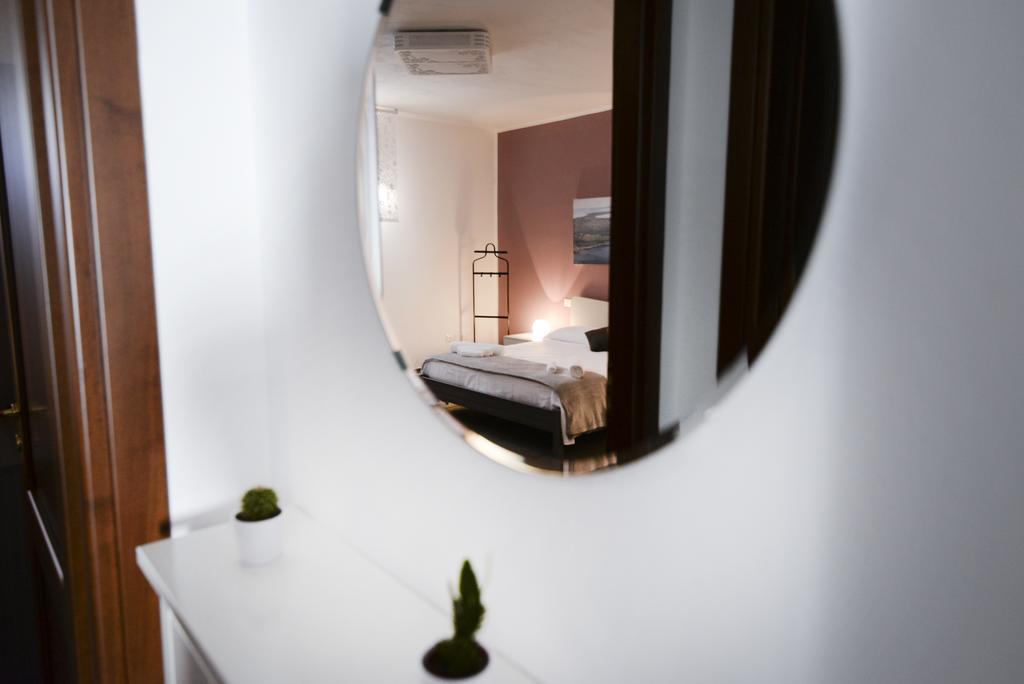 Casa Malacla B&B Ното Экстерьер фото