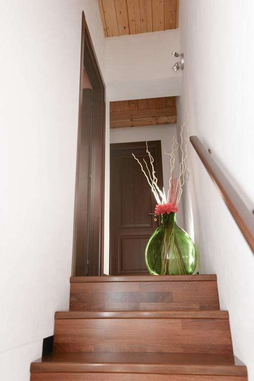 Casa Malacla B&B Ното Экстерьер фото