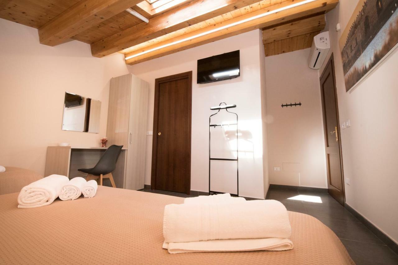 Casa Malacla B&B Ното Экстерьер фото