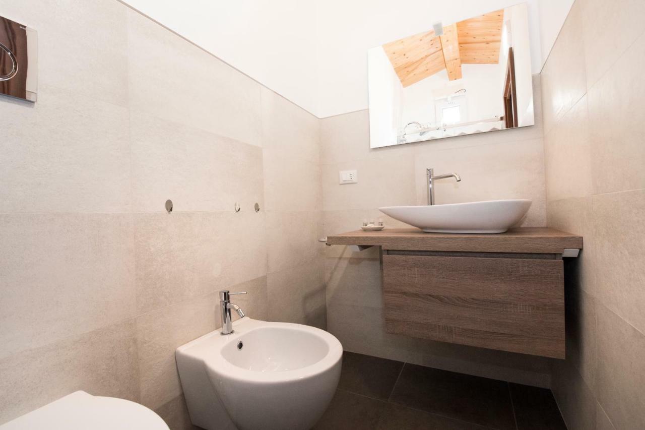 Casa Malacla B&B Ното Экстерьер фото