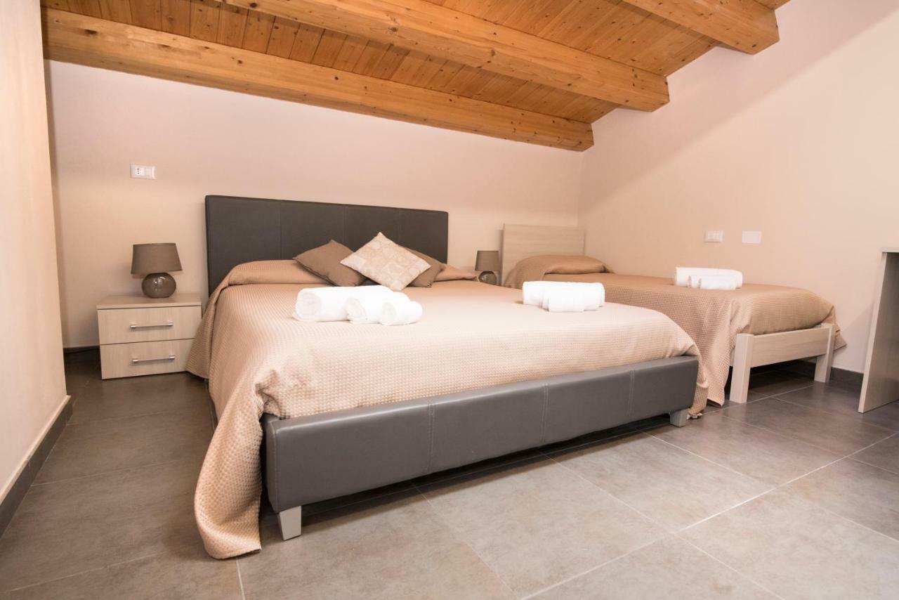 Casa Malacla B&B Ното Экстерьер фото