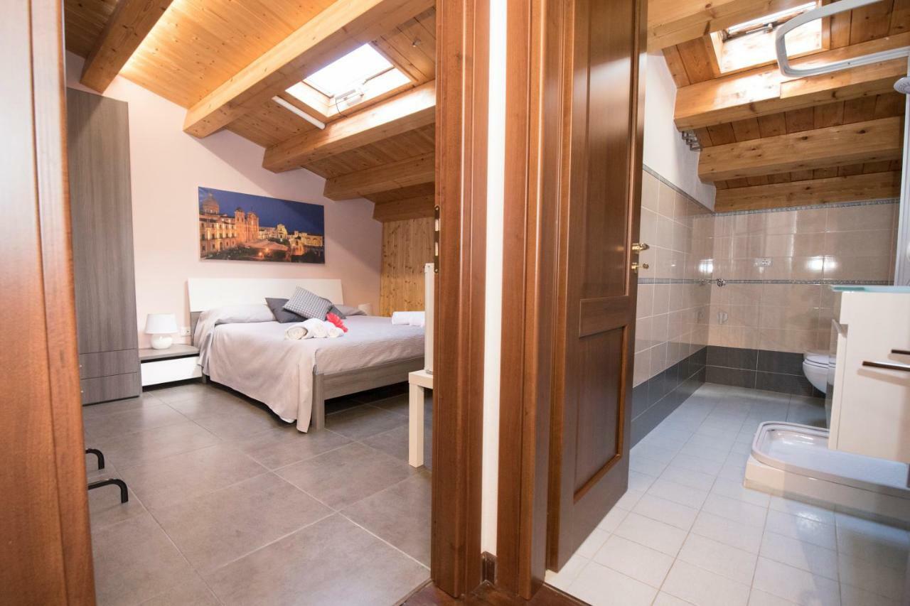 Casa Malacla B&B Ното Экстерьер фото