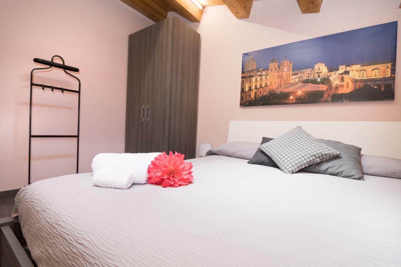 Casa Malacla B&B Ното Экстерьер фото