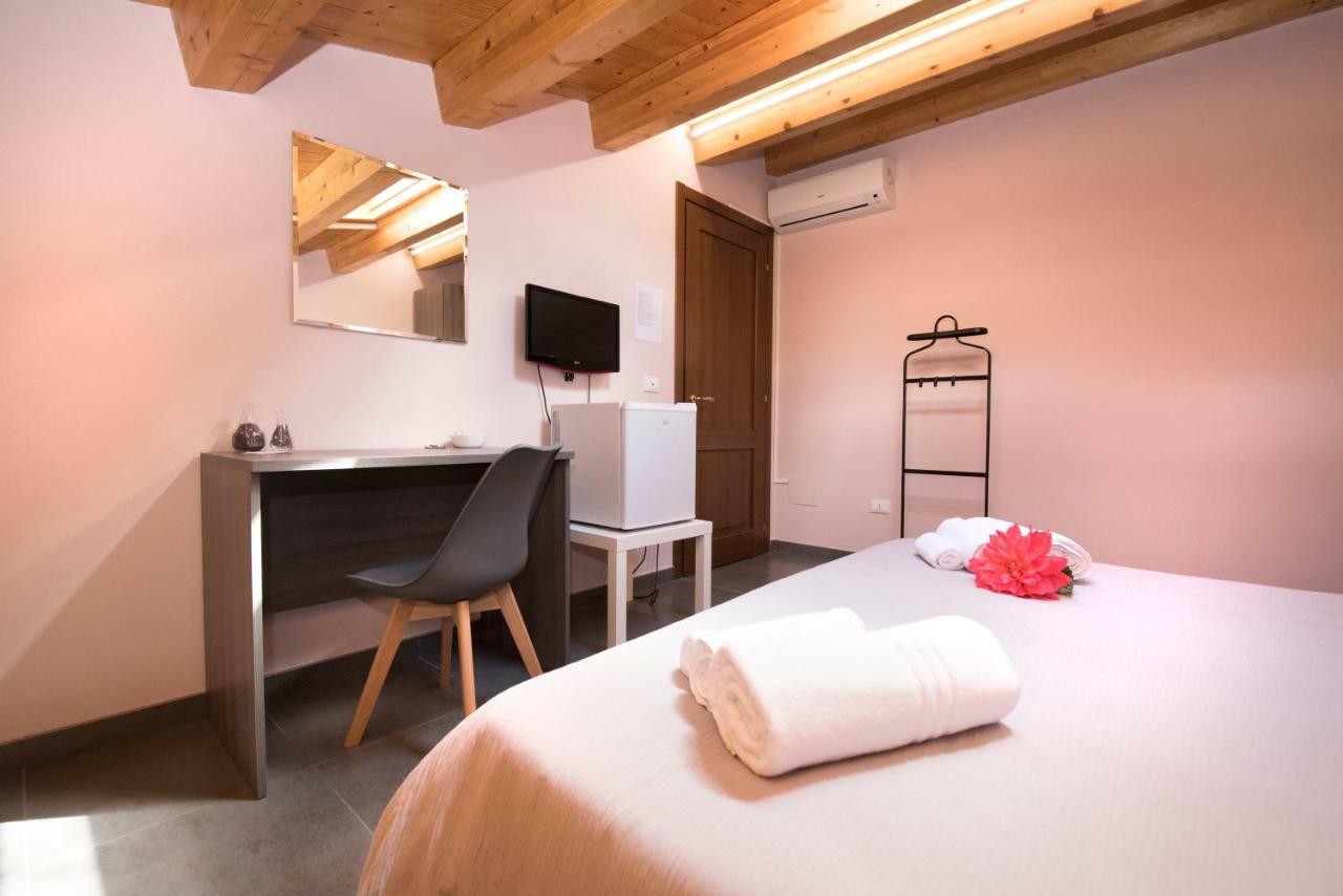 Casa Malacla B&B Ното Экстерьер фото